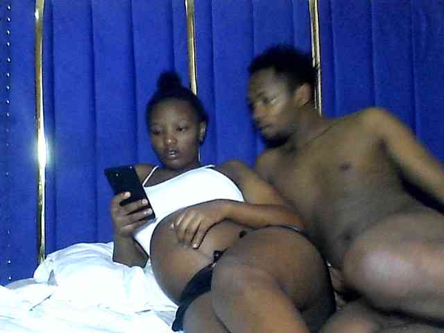 CandyBanks webcam