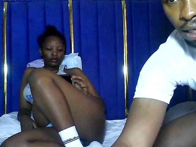CandyBanks webcam