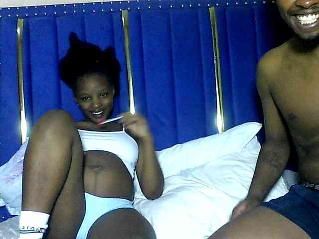 CandyBanks webcam