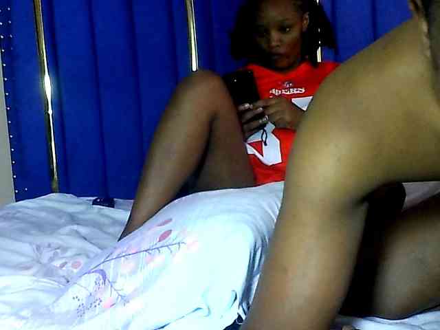 CandyBanks webcam