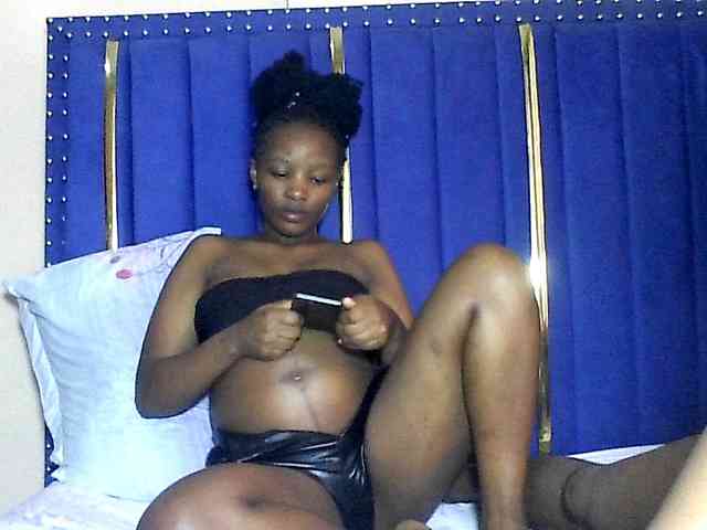 CandyBanks webcam