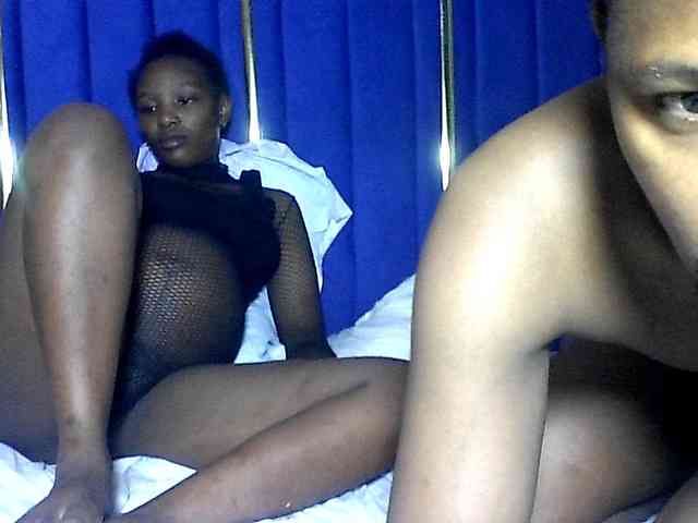 CandyBanks webcam