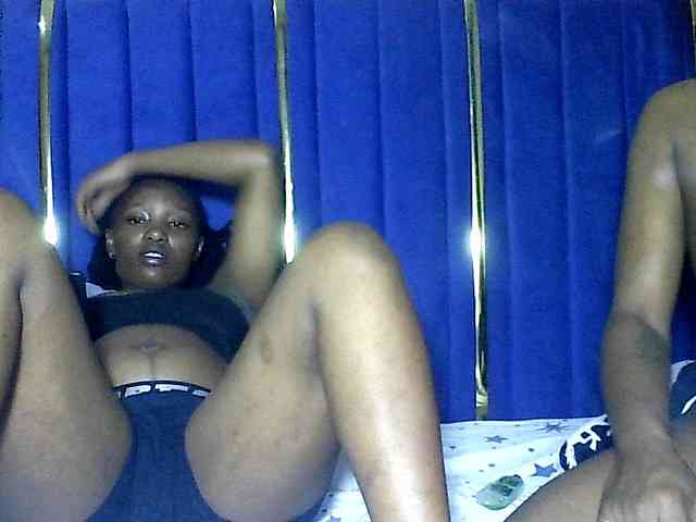 CandyBanks webcam