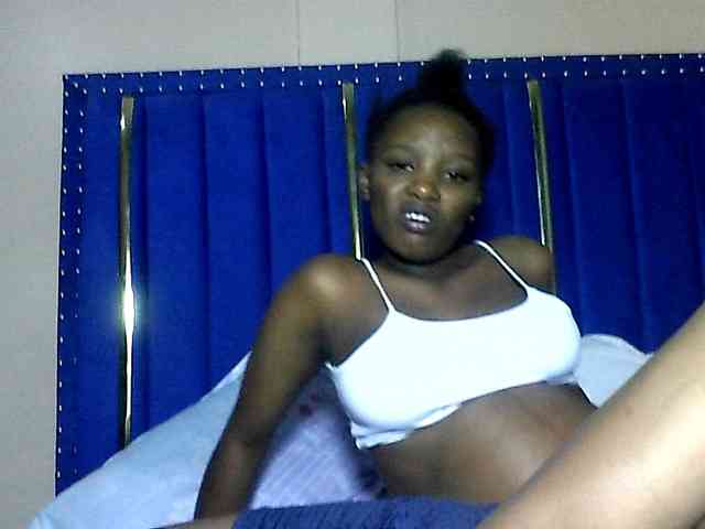 CandyBanks webcam
