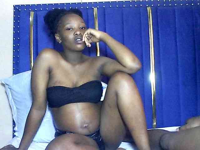 CandyBanks Live Webcam on BongaCams