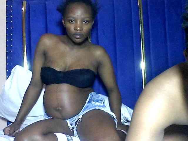 CandyBanks webcam