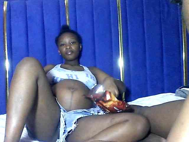 CandyBanks webcam