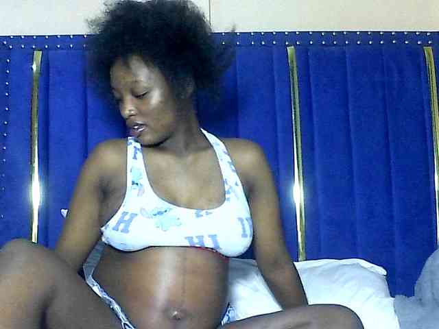 CandyBanks webcam