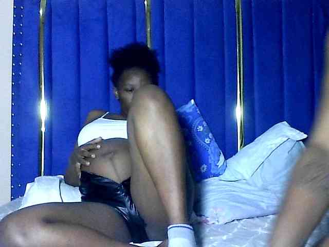 CandyBanks webcam