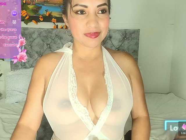 Naatashaa from BongaCams is Freechat