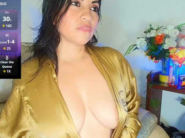 Sex chat gratuit in direct cu naatashaa pe BongaCams