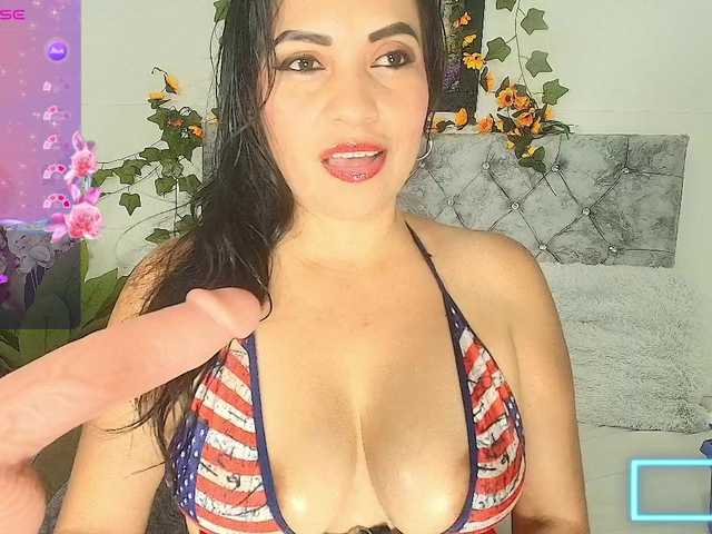 Naatashaa's BongaCams show and profile