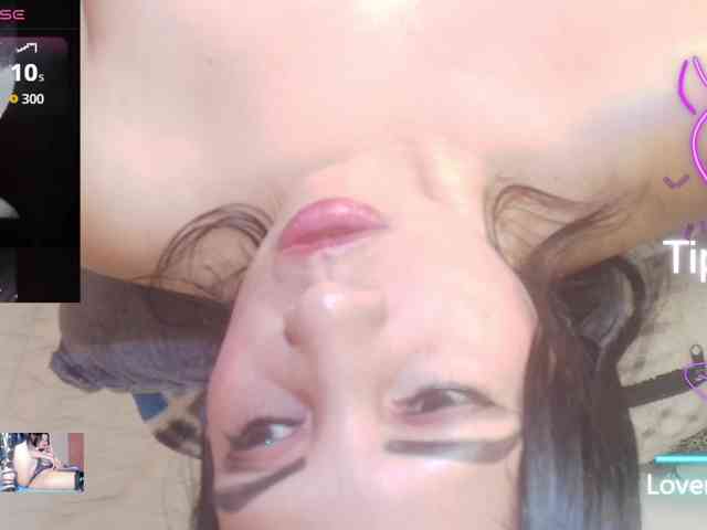 Naatashaa webcam