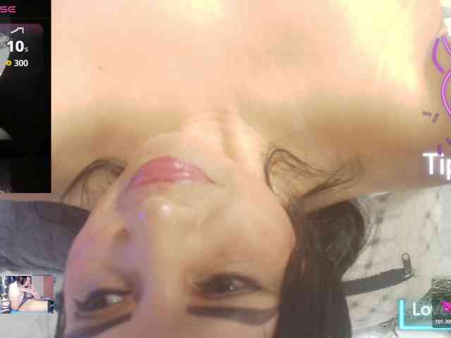 naatashaa Live Webcam on BongaCams
