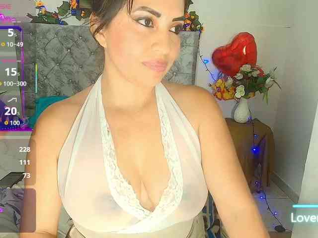 naatashaa Live Webcam on BongaCams