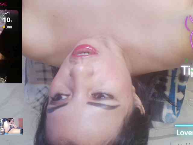 Naatashaa webcam