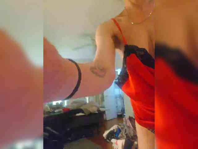 AmberMontana webcam