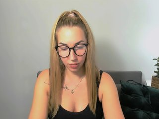 AriaBeauty Porn Show