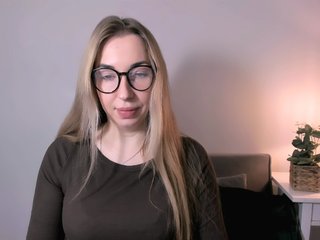 AriaBeauty Porn Show