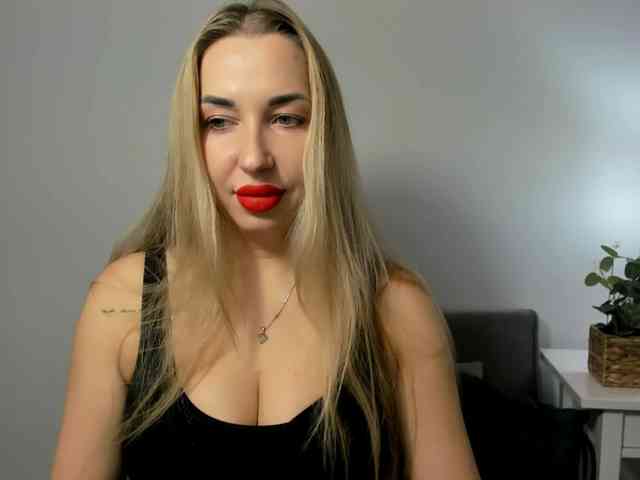 AriaBeauty webcam
