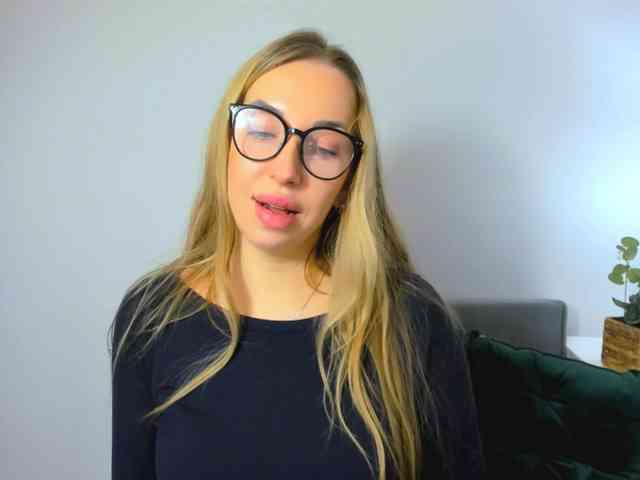 AriaBeauty Live Webcam on BongaCams