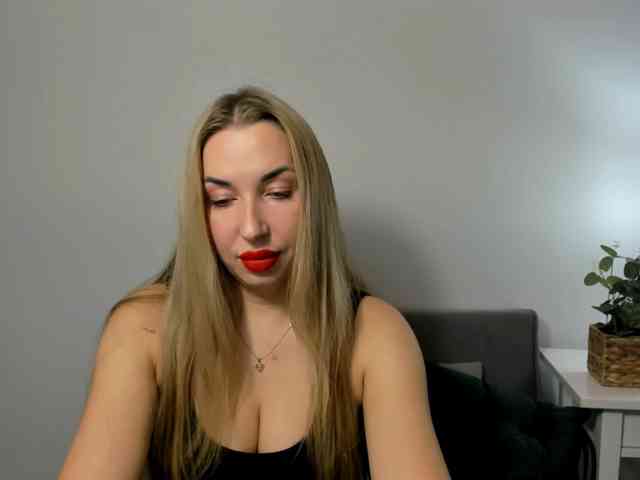 AriaBeauty webcam