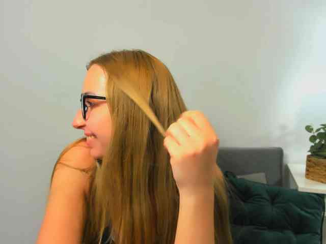 AriaBeauty webcam