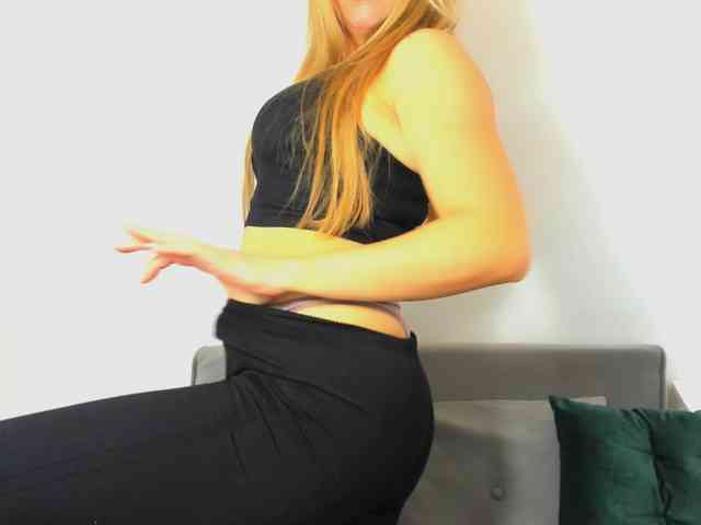 AriaBeauty webcam