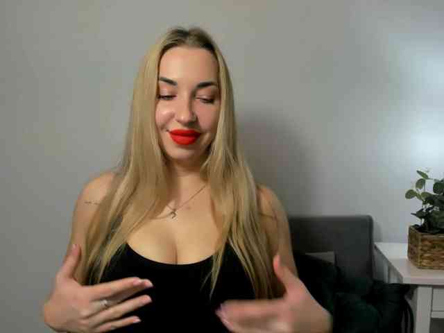 AriaBeauty webcam