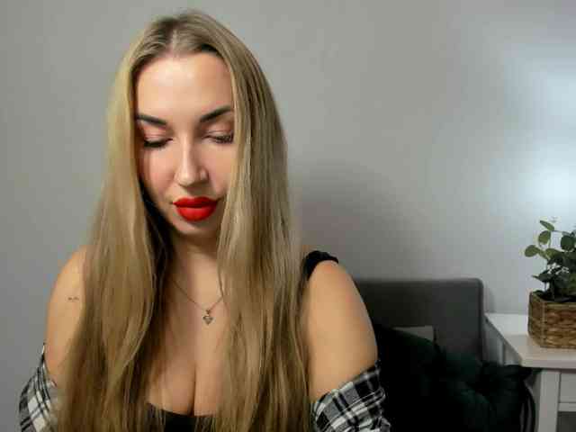 AriaBeauty webcam