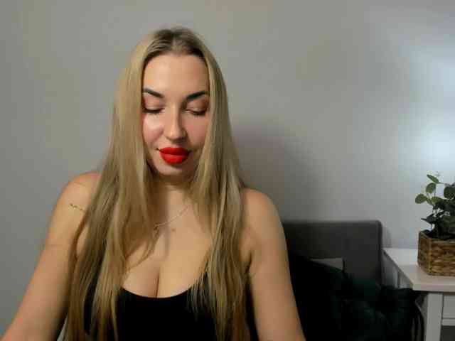 AriaBeauty webcam