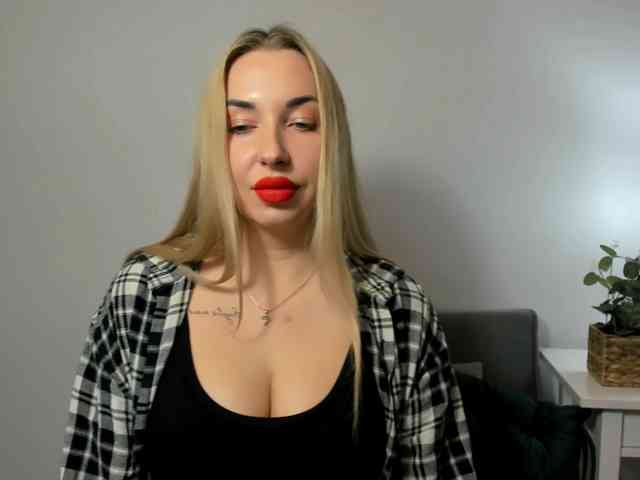 AriaBeauty webcam
