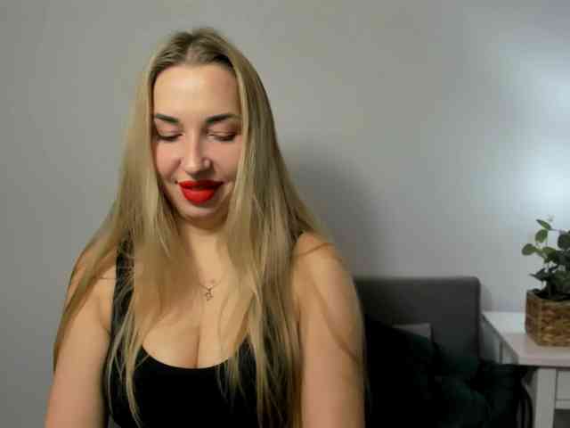 AriaBeauty webcam
