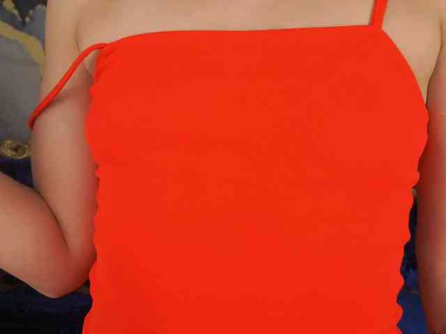 striptease nude SonnyKage
