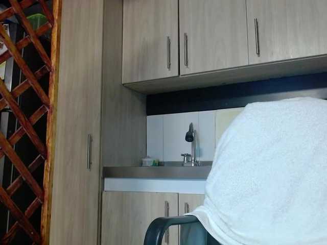 Karen-Sex92 on BongaCams