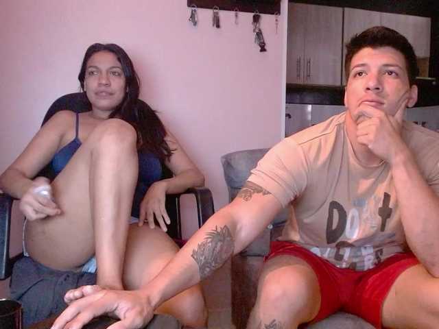 Karen-Sex92's BongaCams show and profile