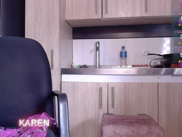 Karen-Sex92's BongaCams show and profile