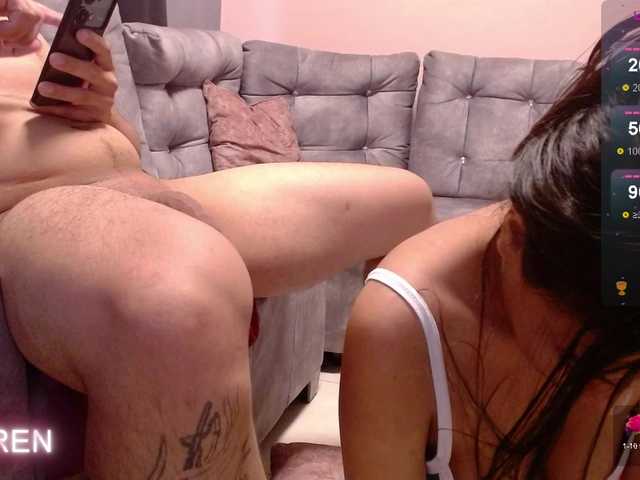 Karen-Sex92's BongaCams show and profile