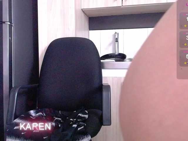 Karen-Sex92's BongaCams show and profile