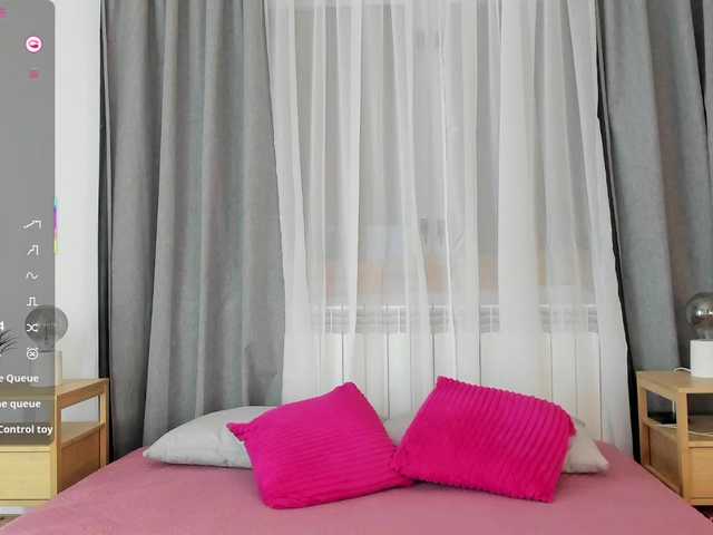 Ketty-Belly's BongaCams show and profile