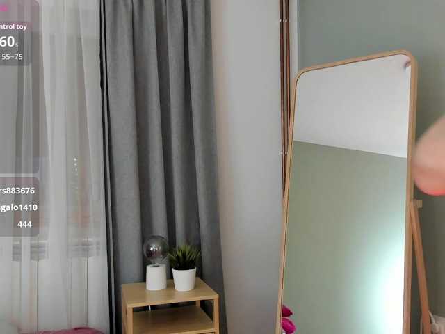 Ketty-Belly's BongaCams show and profile