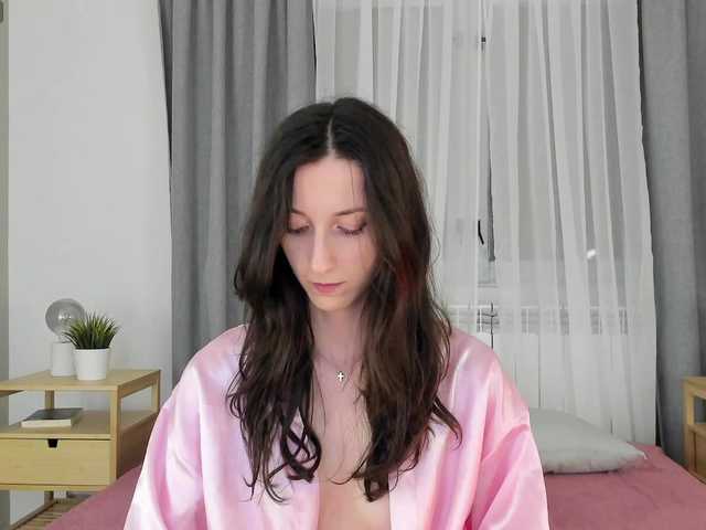 Ketty-Belly's BongaCams show and profile