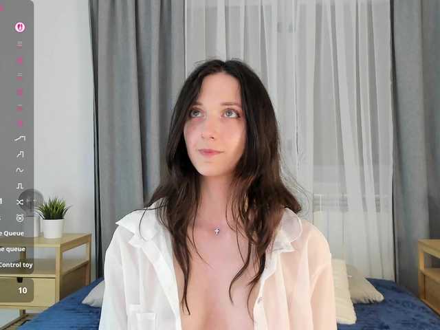 Ketty-Belly's BongaCams show and profile