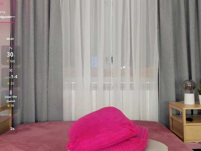 Ketty-Belly's BongaCams show and profile