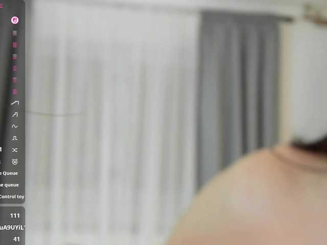 Ketty-Belly's BongaCams show and profile