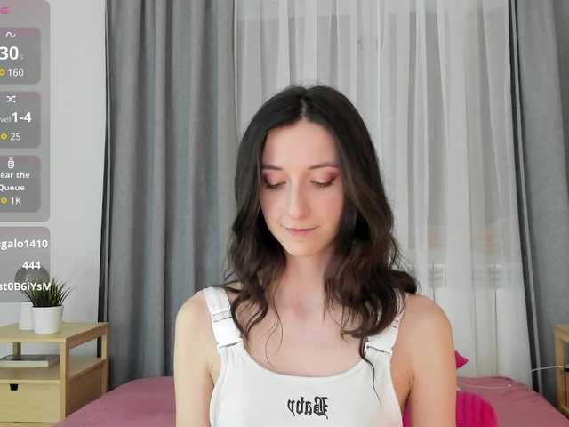 Ketty-Belly's BongaCams show and profile