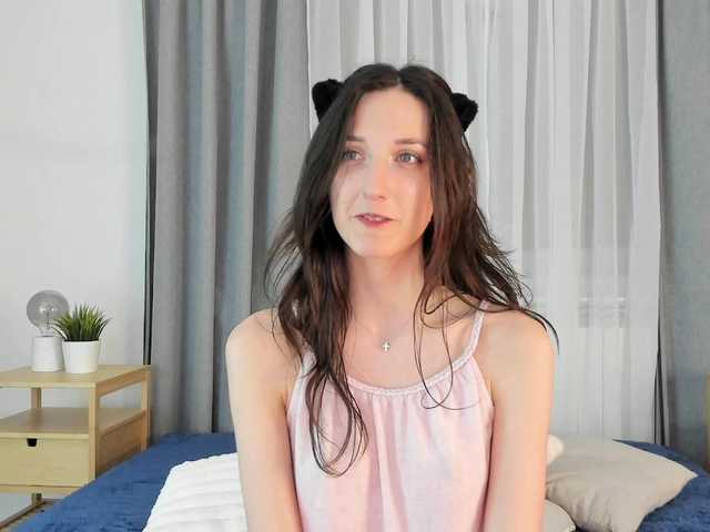 Ketty-Belly's BongaCams show and profile