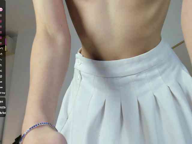 Ketty-Belly webcam