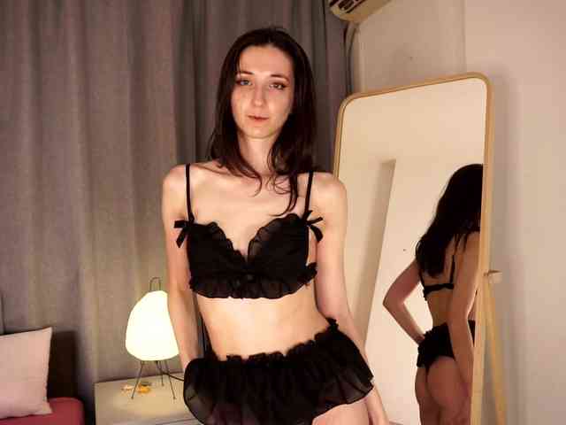 Ketty-Belly webcam