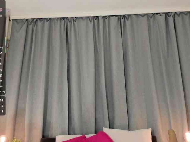 Ketty-Belly webcam